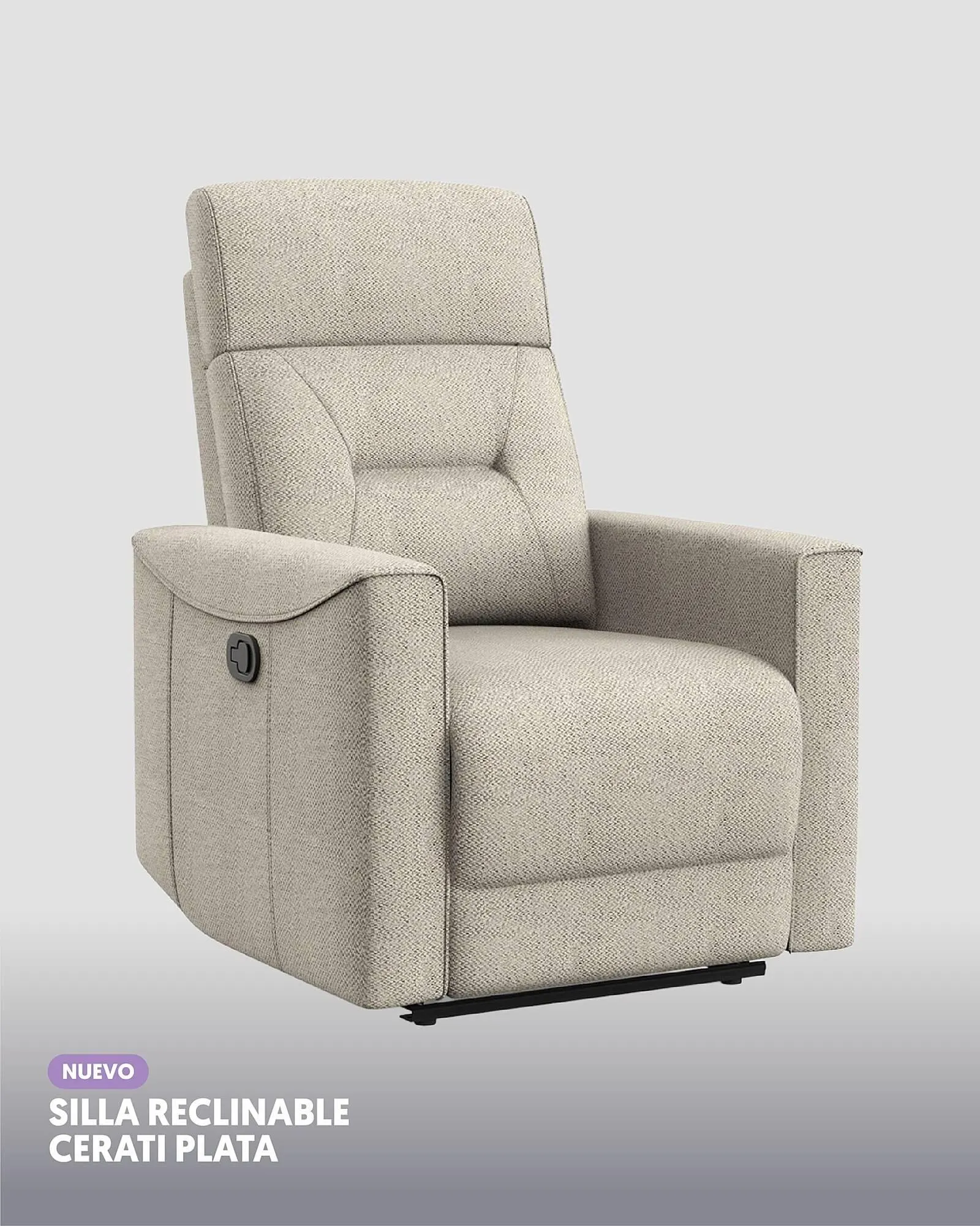 Catalogo de Catálogo Muebles Jamar 9 de junio al 15 de junio 2025 - Pag 5