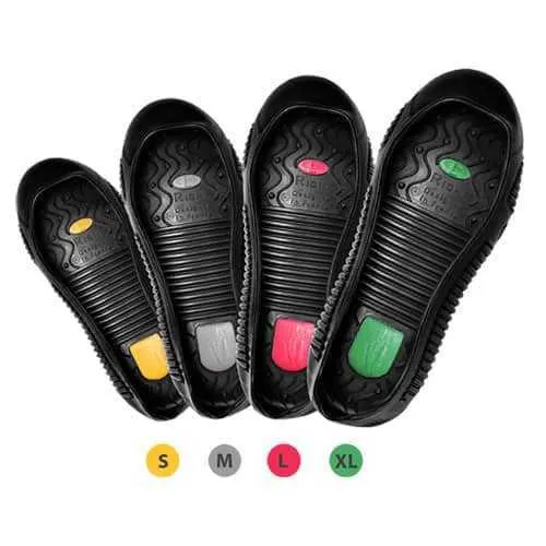 Cubrecalzado Easy Grip