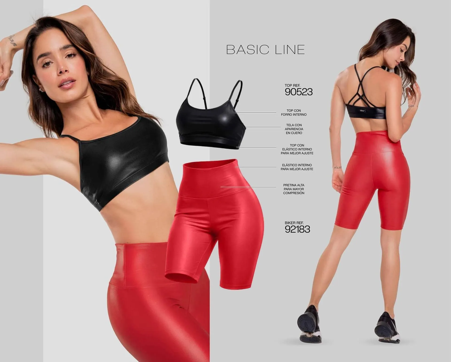 Catalogo de Catálogo Babalú Fashion 1 de marzo al 31 de marzo 2026 - Pag 112