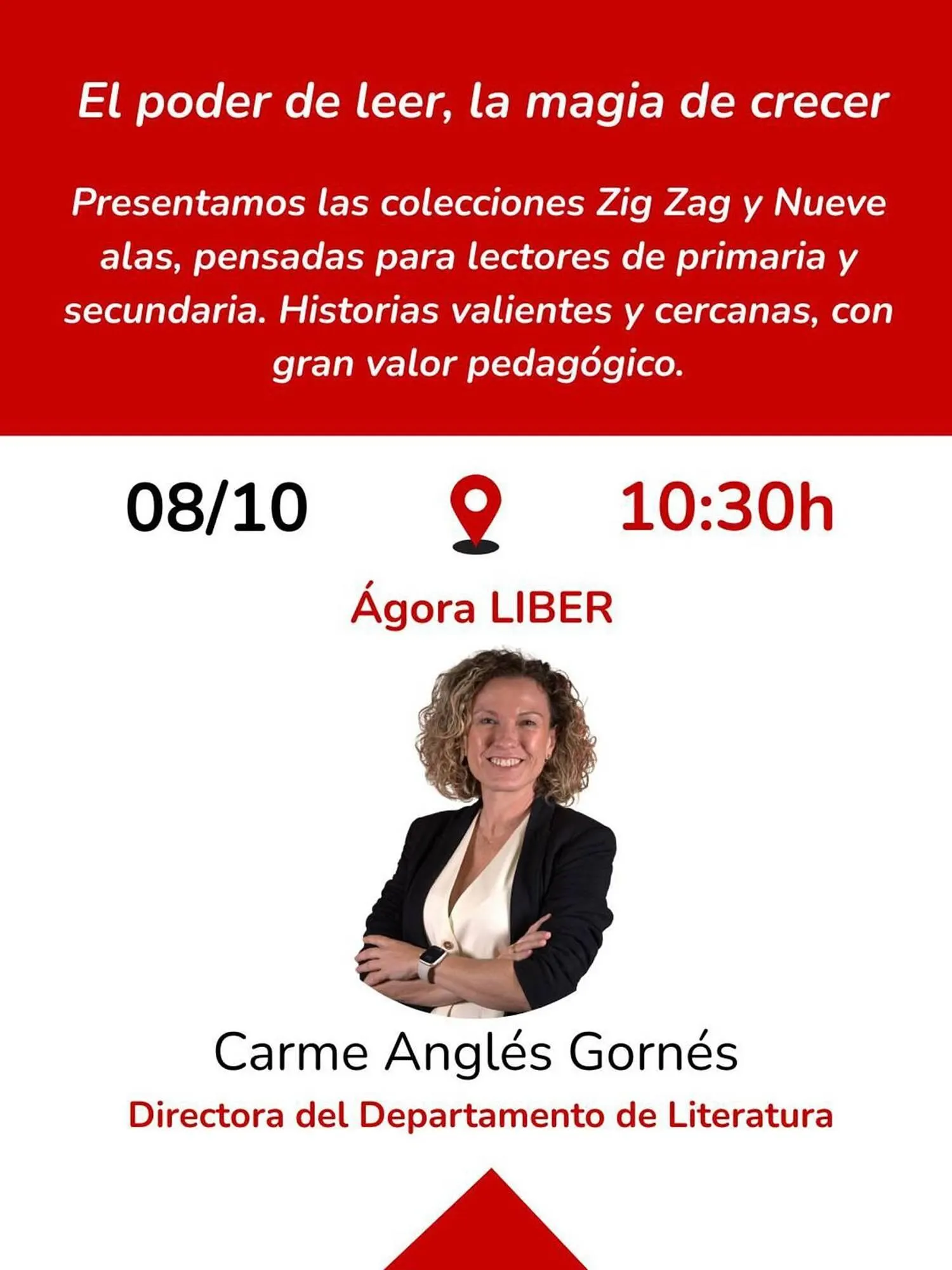 Catalogo de Catálogo Vicens Vives 26 de septiembre al 8 de octubre 2025 - Pag 3