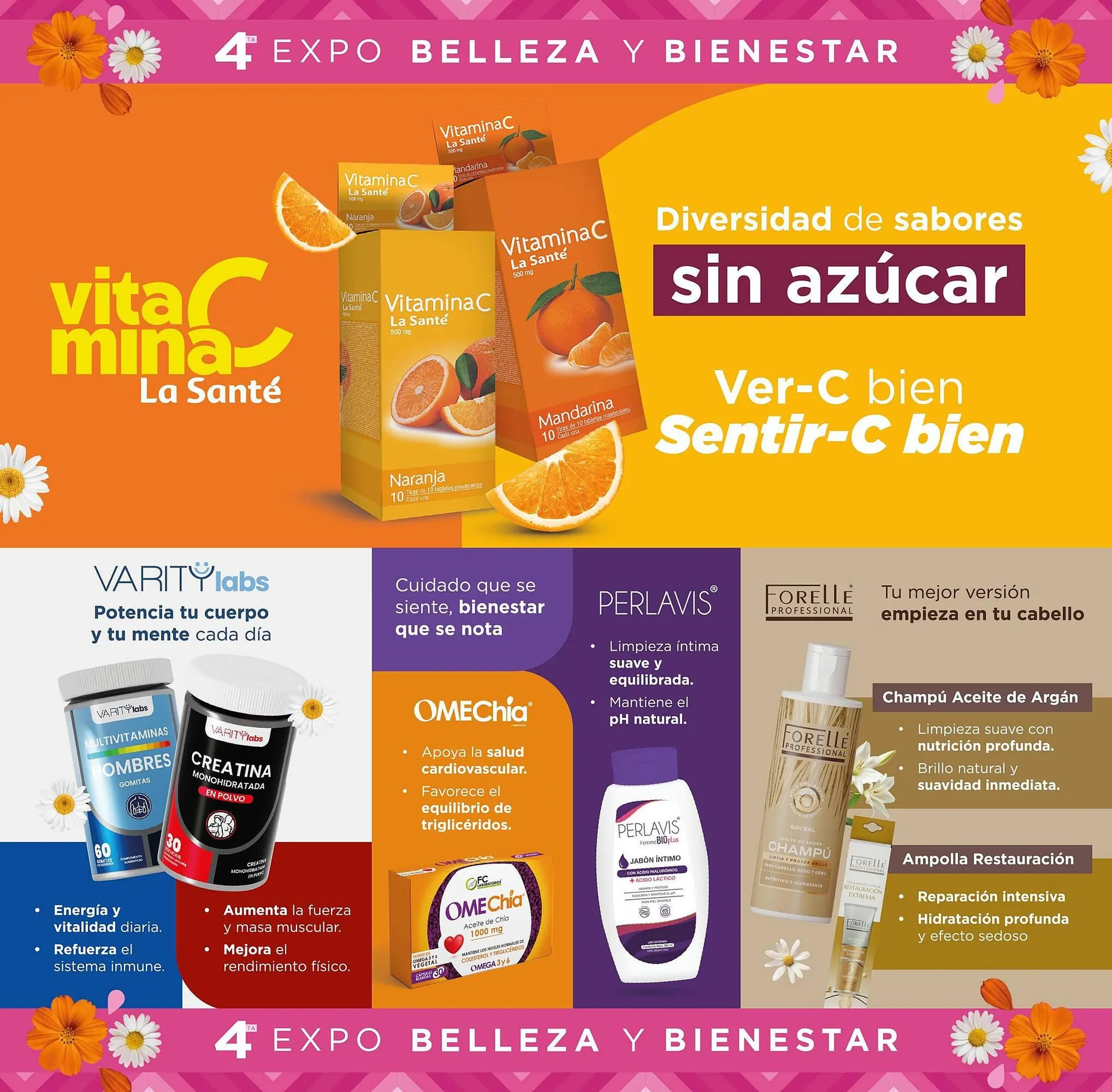 Catalogo de Catálogo FarmaTodo 27 de abril al 3 de mayo 2026 - Pag 8