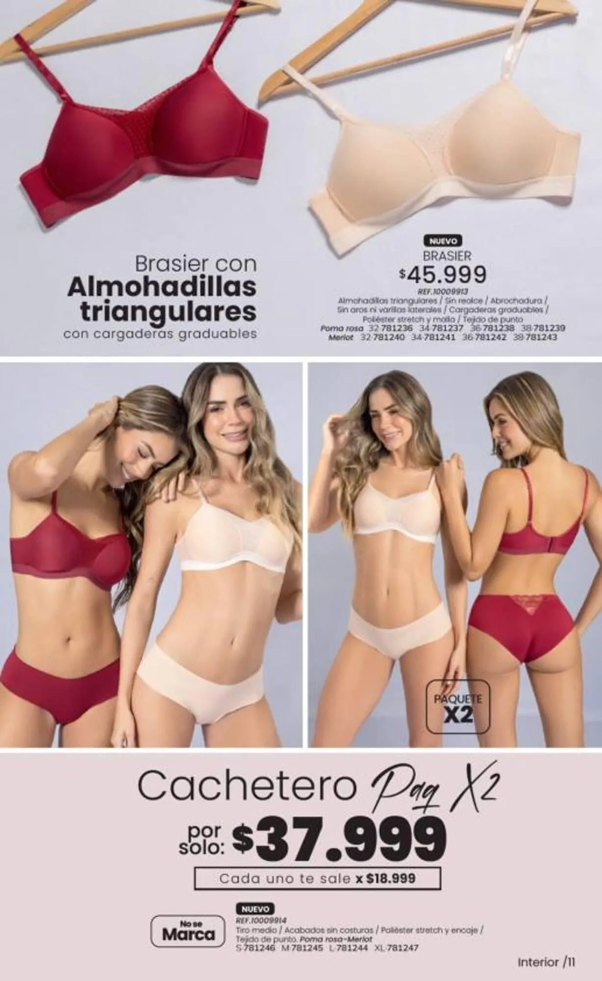 Catalogo de Catálogo Marketing Personal 2 de octubre al 31 de octubre 2025 - Pag 13