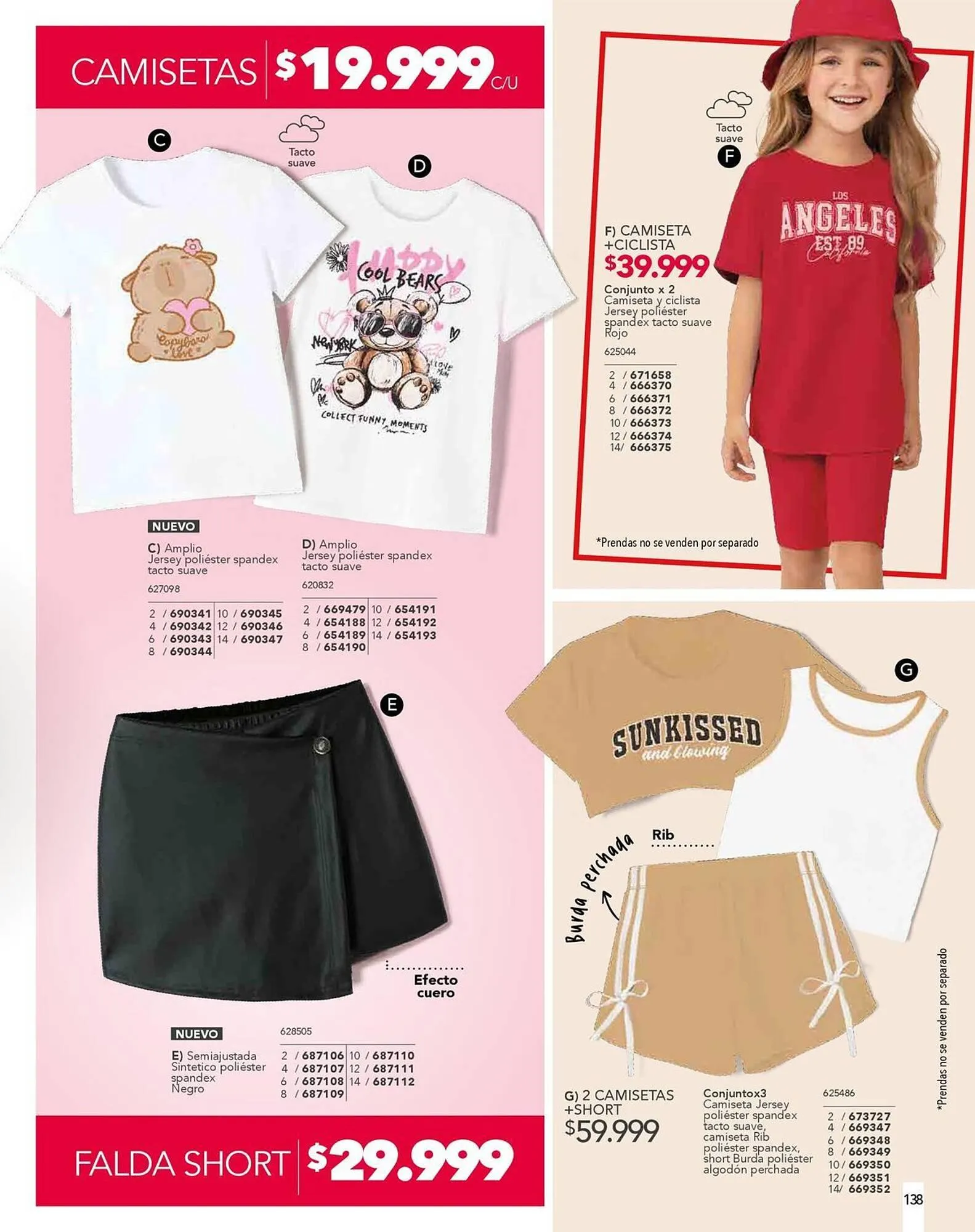 Catalogo de Catálogo Loguin 7 de octubre al 31 de diciembre 2025 - Pag 156