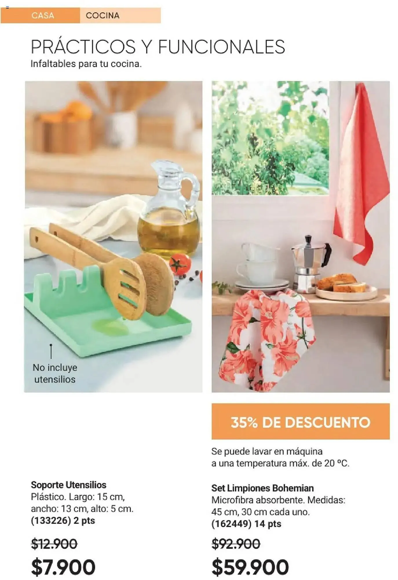 Catalogo de Catálogo Avon 1 de agosto al 16 de septiembre 2025 - Pag 25