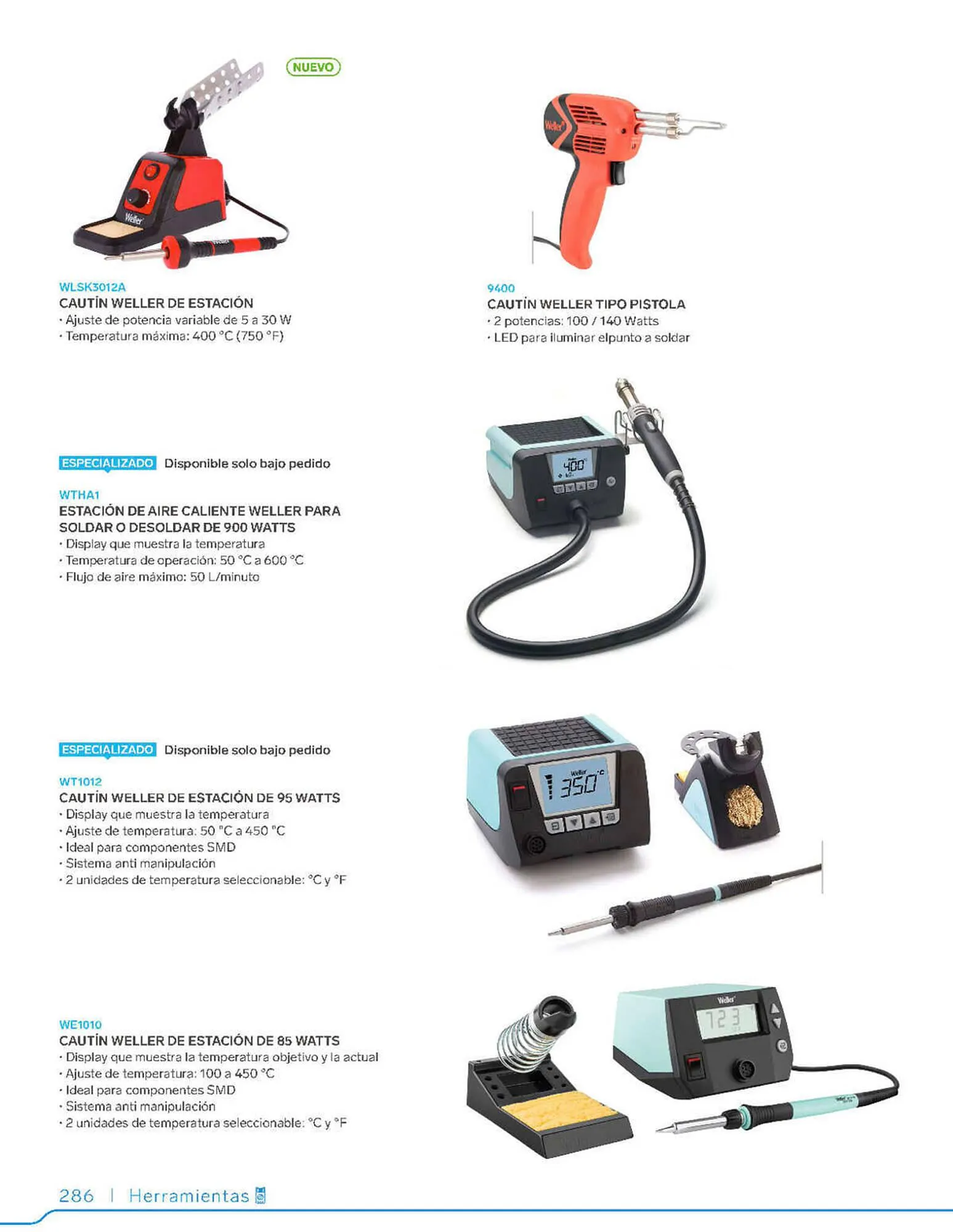 Catalogo de Catálogo Steren 2 de febrero al 5 de septiembre 2023 - Pag 306