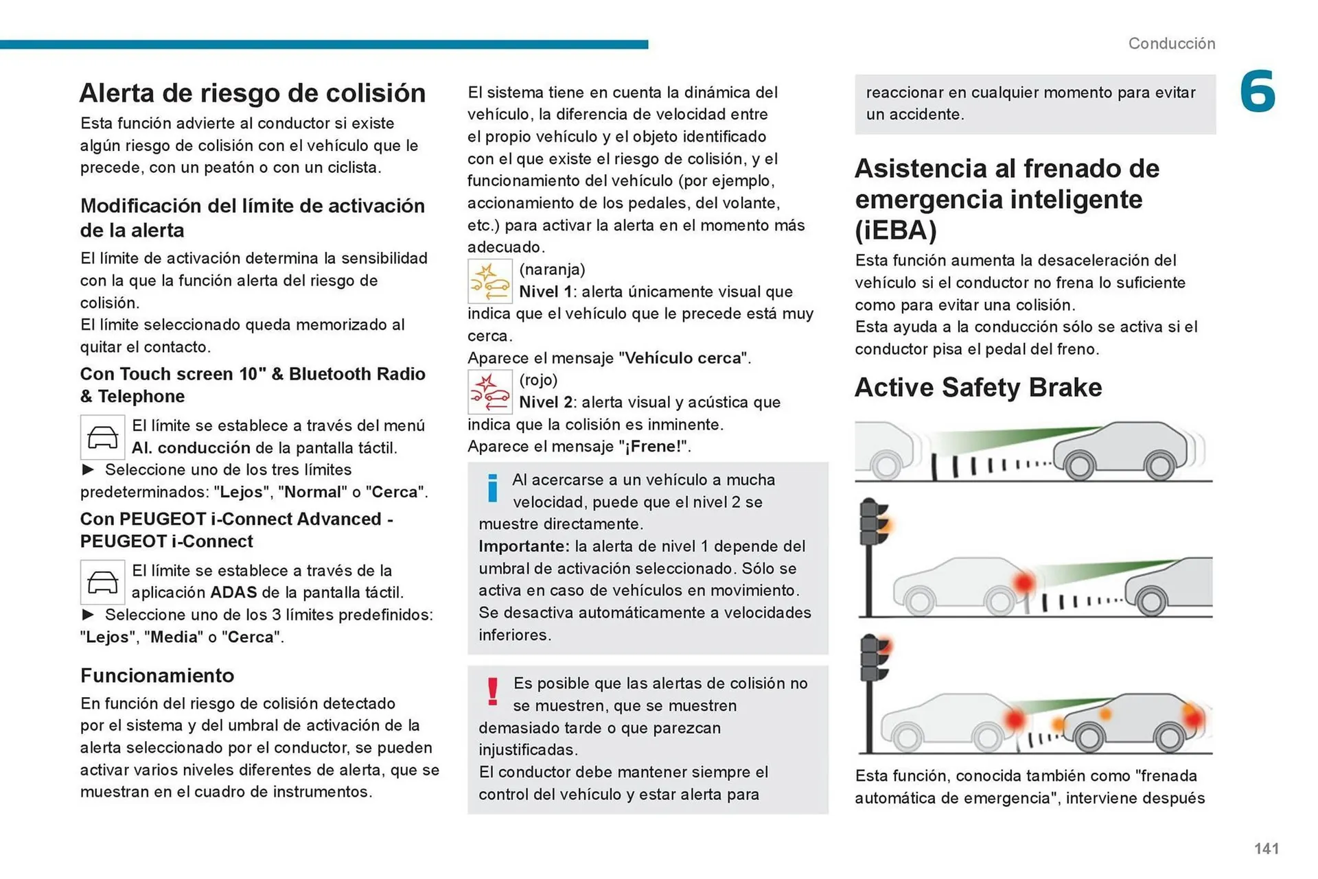 Catalogo de Catálogo Peugeot 23 de octubre al 23 de octubre 2025 - Pag 143