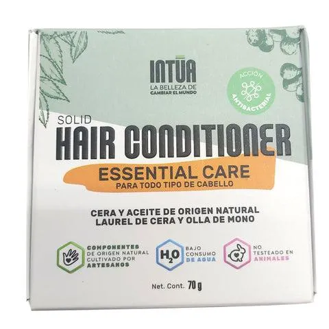 Acondicionador en barra x 70 gr