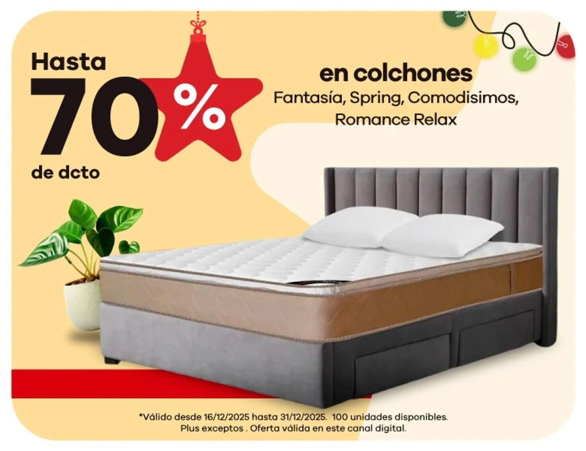 Catalogo de Catálogo Éxito 30 de diciembre al 1 de enero 2026 - Pag 9