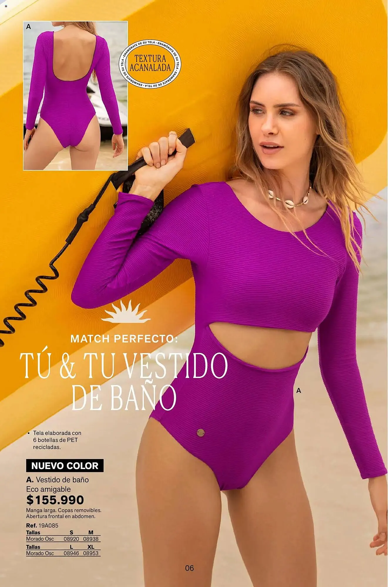 Catalogo de Catálogo Leonisa 13 de noviembre al 5 de diciembre 2025 - Pag 6