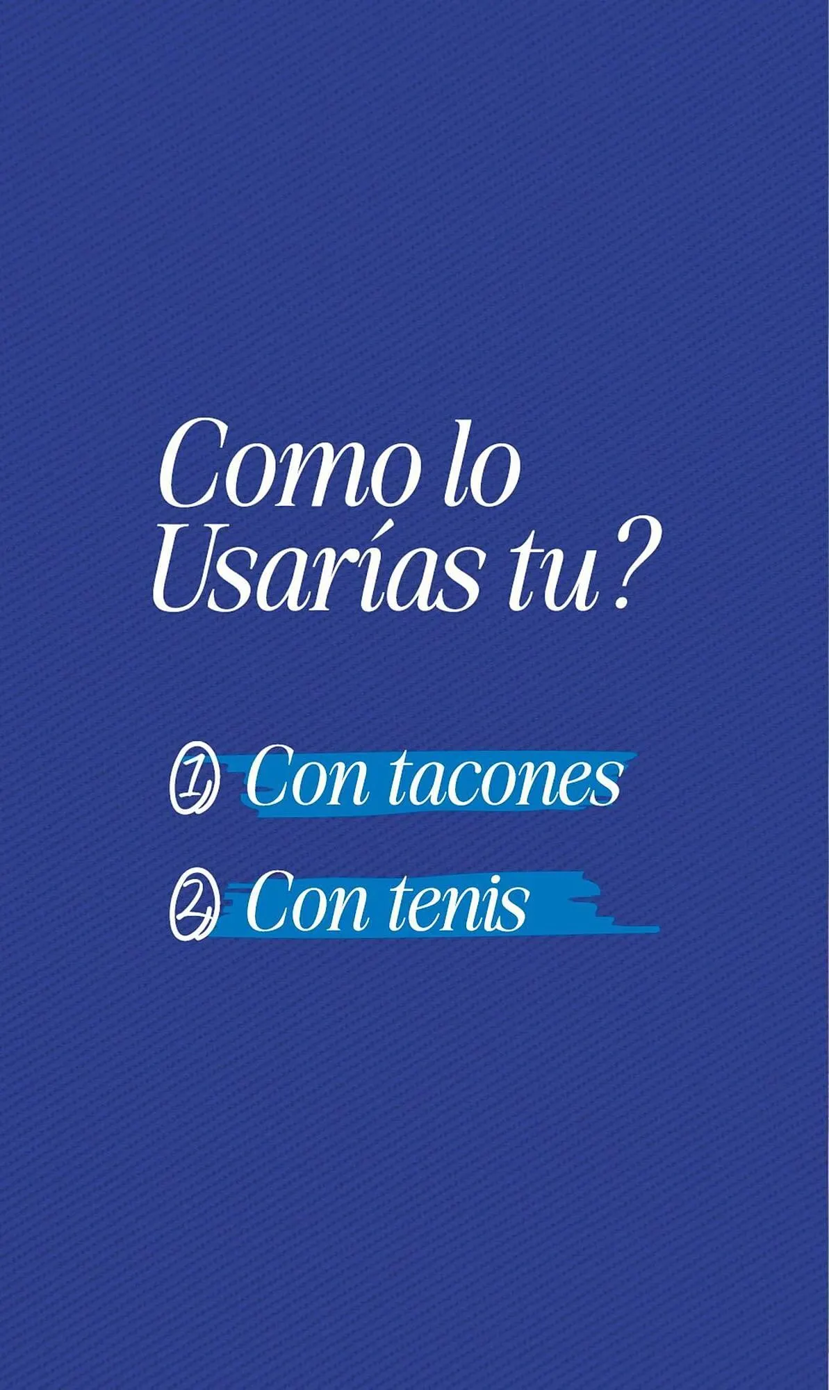 Catalogo de Catálogo Moda Internacional 25 de marzo al 30 de abril 2025 - Pag 74