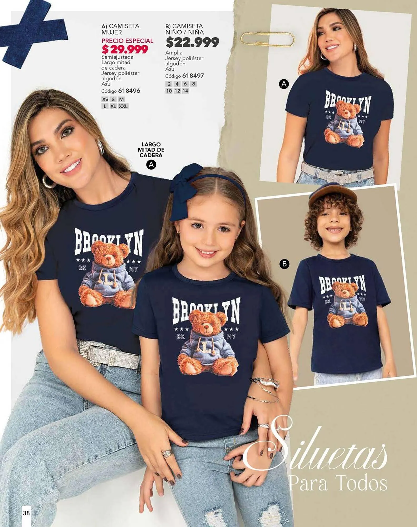 Catalogo de Catálogo Loguin 30 de diciembre al 13 de enero 2025 - Pag 44