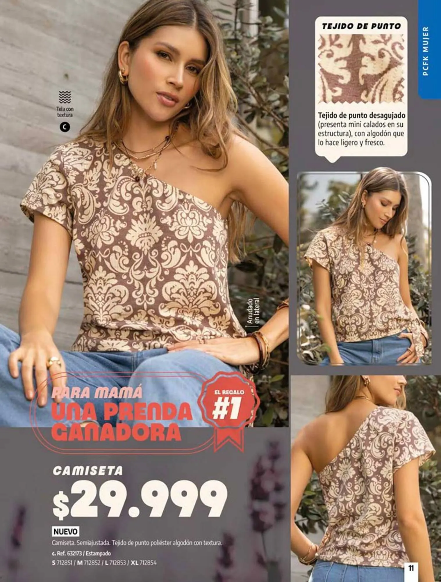 Catalogo de Catálogo Pacífika 1 de julio al 31 de julio 2026 - Pag 11