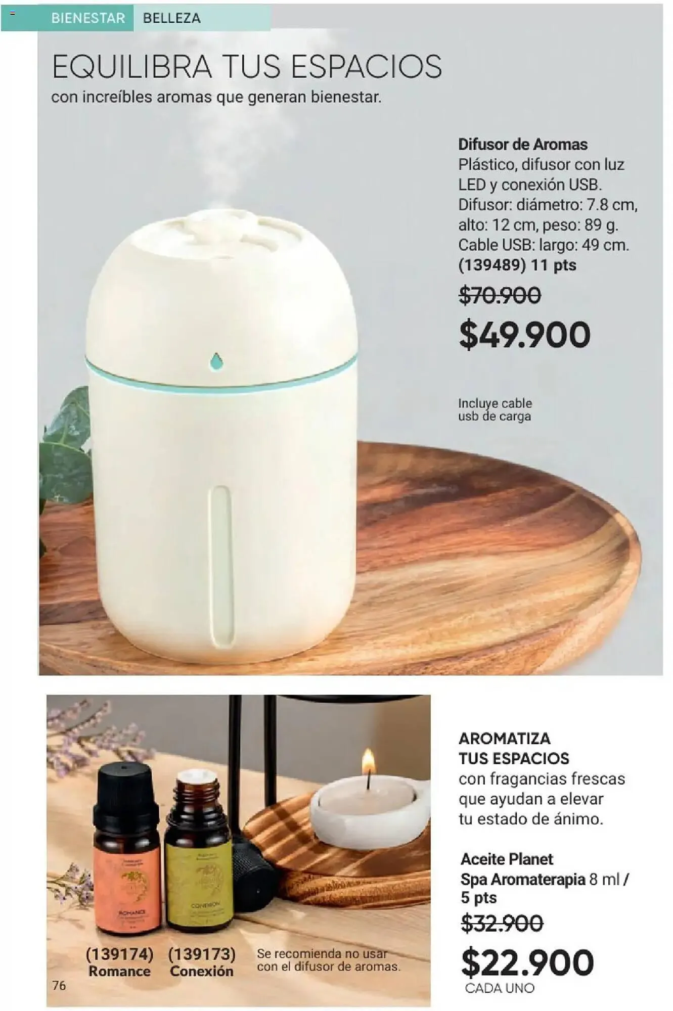 Catalogo de Catálogo Avon 18 de mayo al 30 de junio 2025 - Pag 285