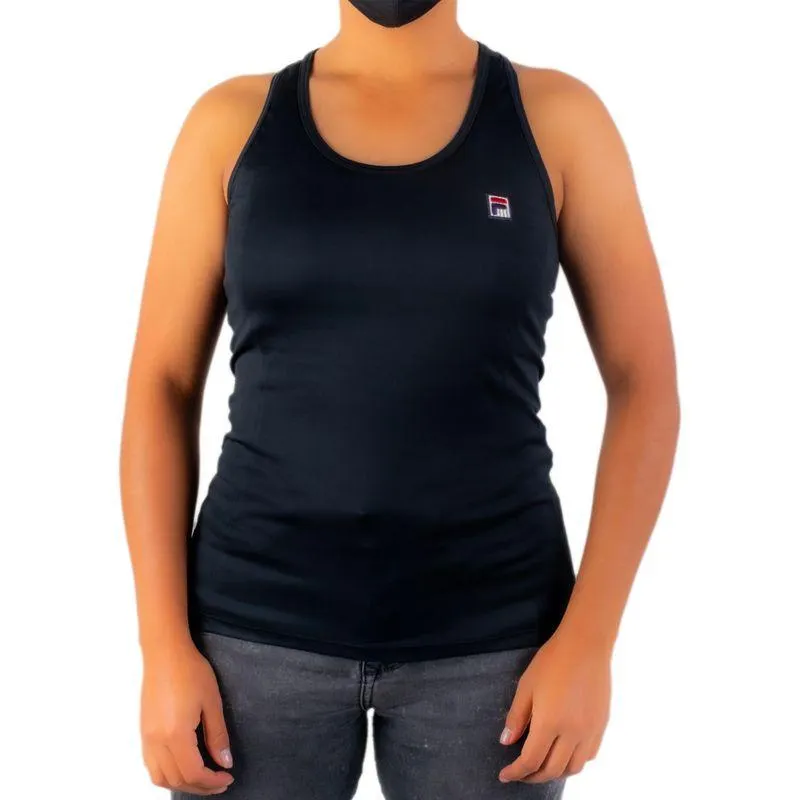 Esqueleto Mujer Fila Regata Fem.Fila Core