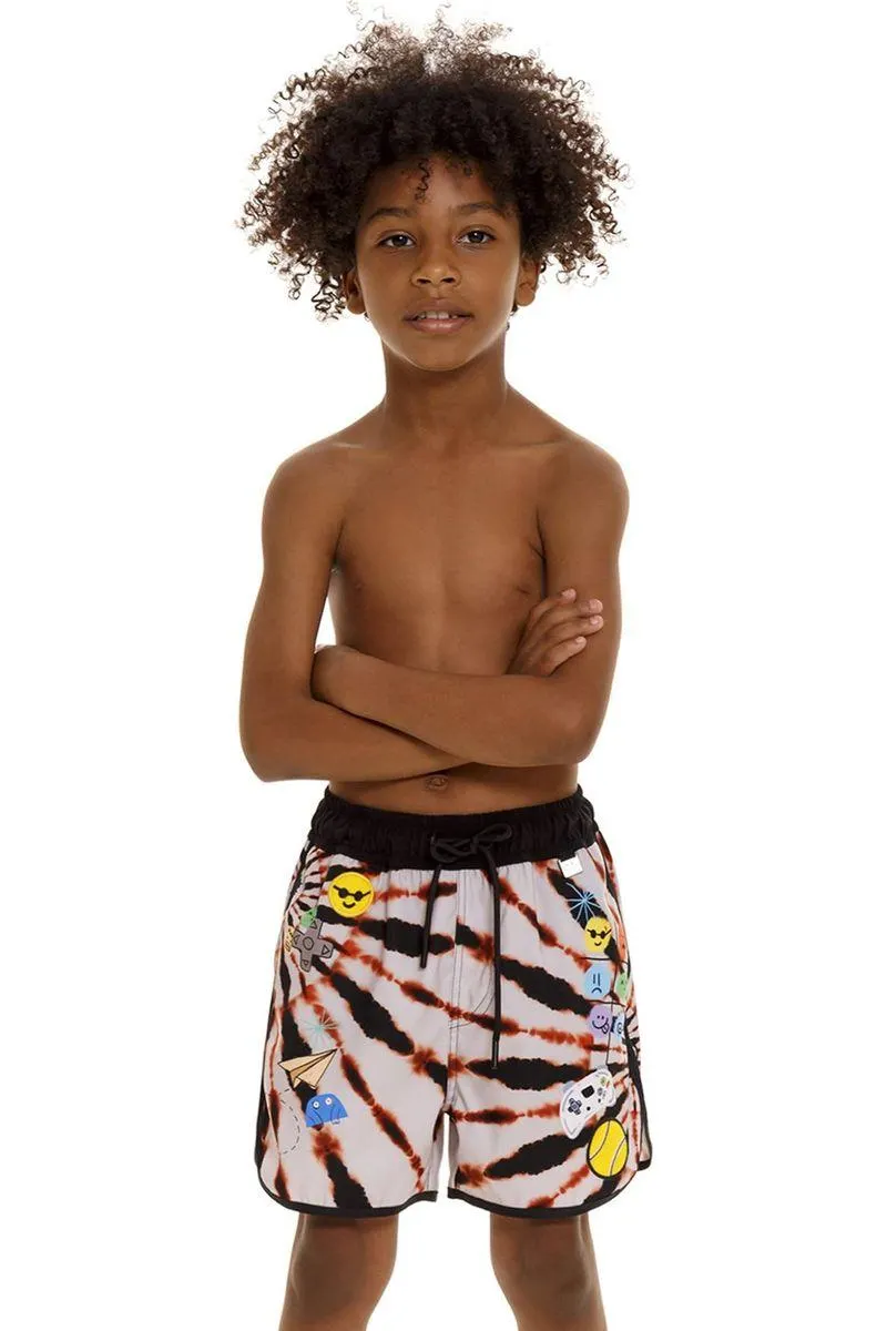Pantaloneta de Niño Tiago