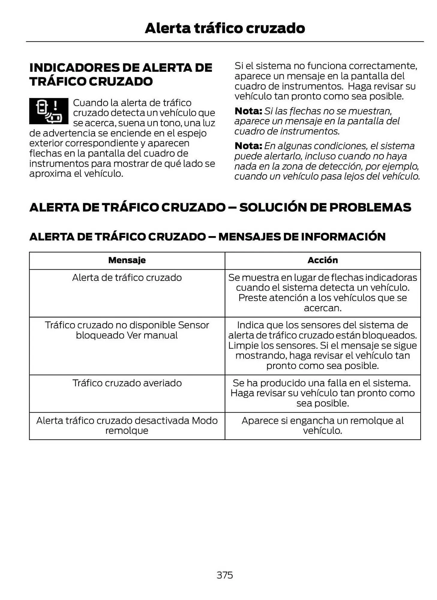 Catalogo de Catálogo Ford 29 de octubre al 29 de octubre 2025 - Pag 377