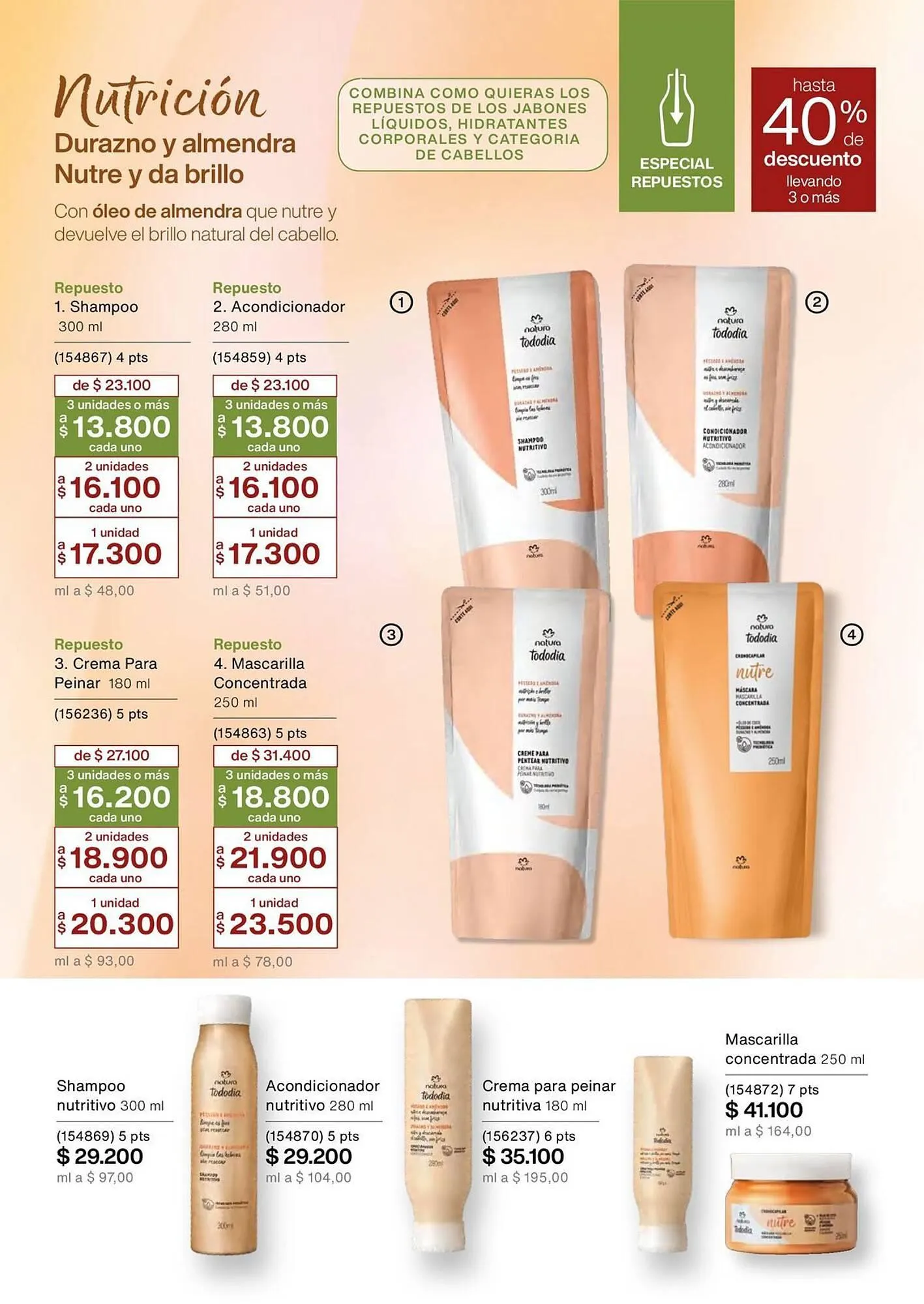 Catalogo de Catálogo Natura 11 de diciembre al 31 de diciembre 2025 - Pag 133