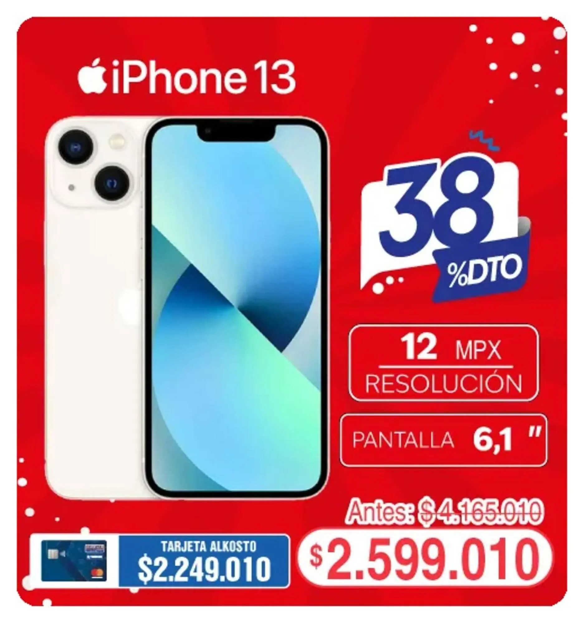 Catalogo de Catálogo Ktronix 15 de abril al 30 de abril 2025 - Pag 11