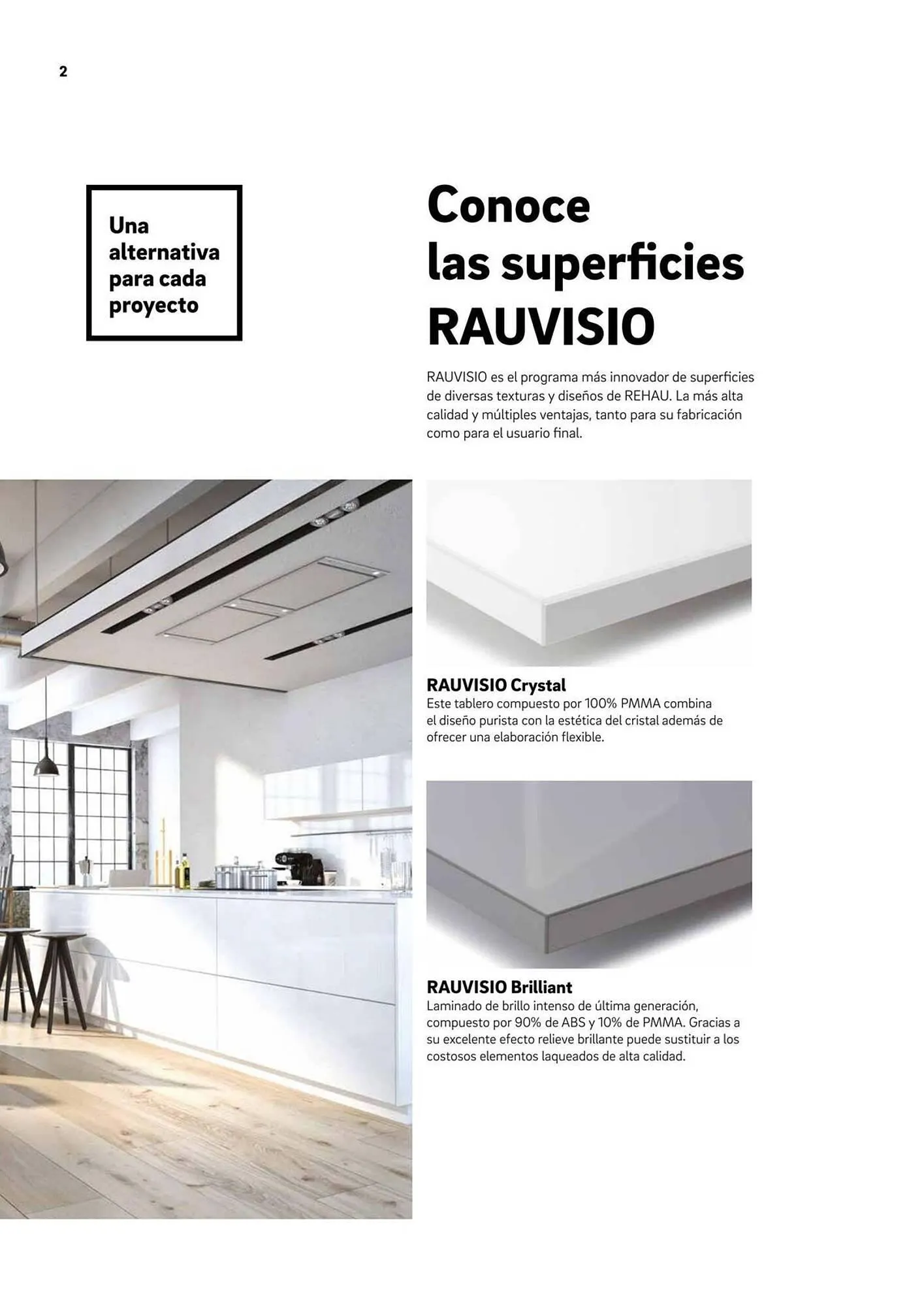 Catalogo de Catálogo Madecentro 23 de octubre al 6 de noviembre 2024 - Pag 4