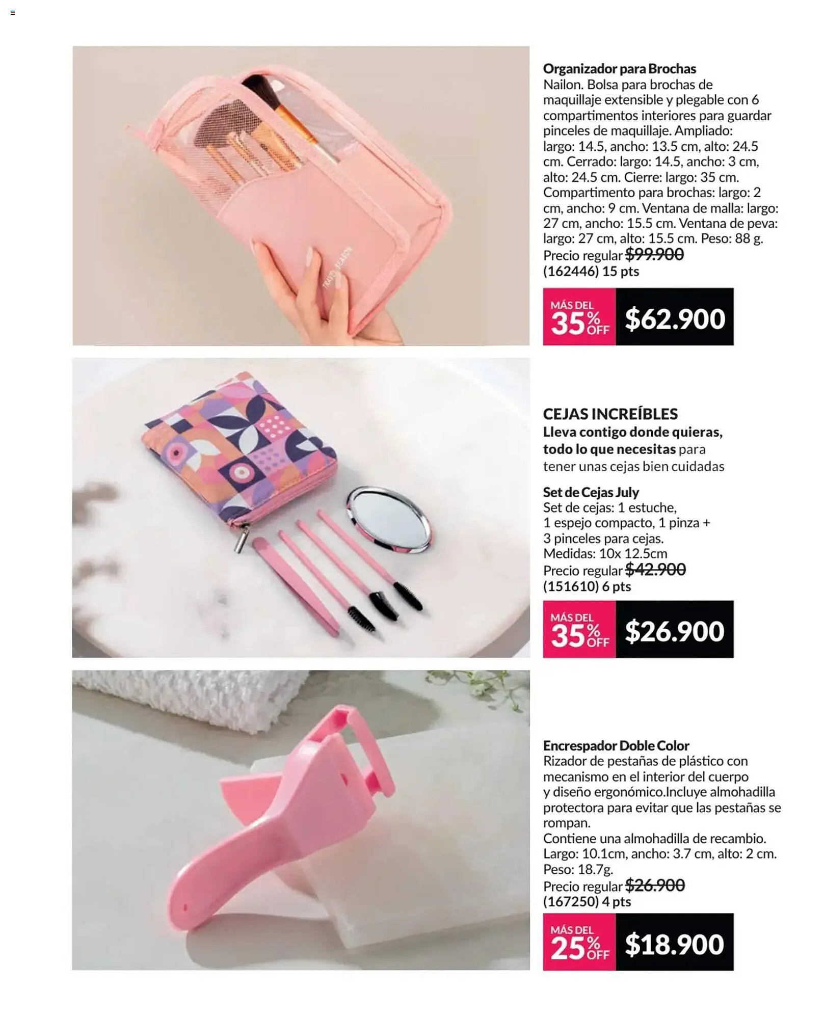 Catalogo de Catálogo Avon 3 de marzo al 1 de junio 2026 - Pag 171