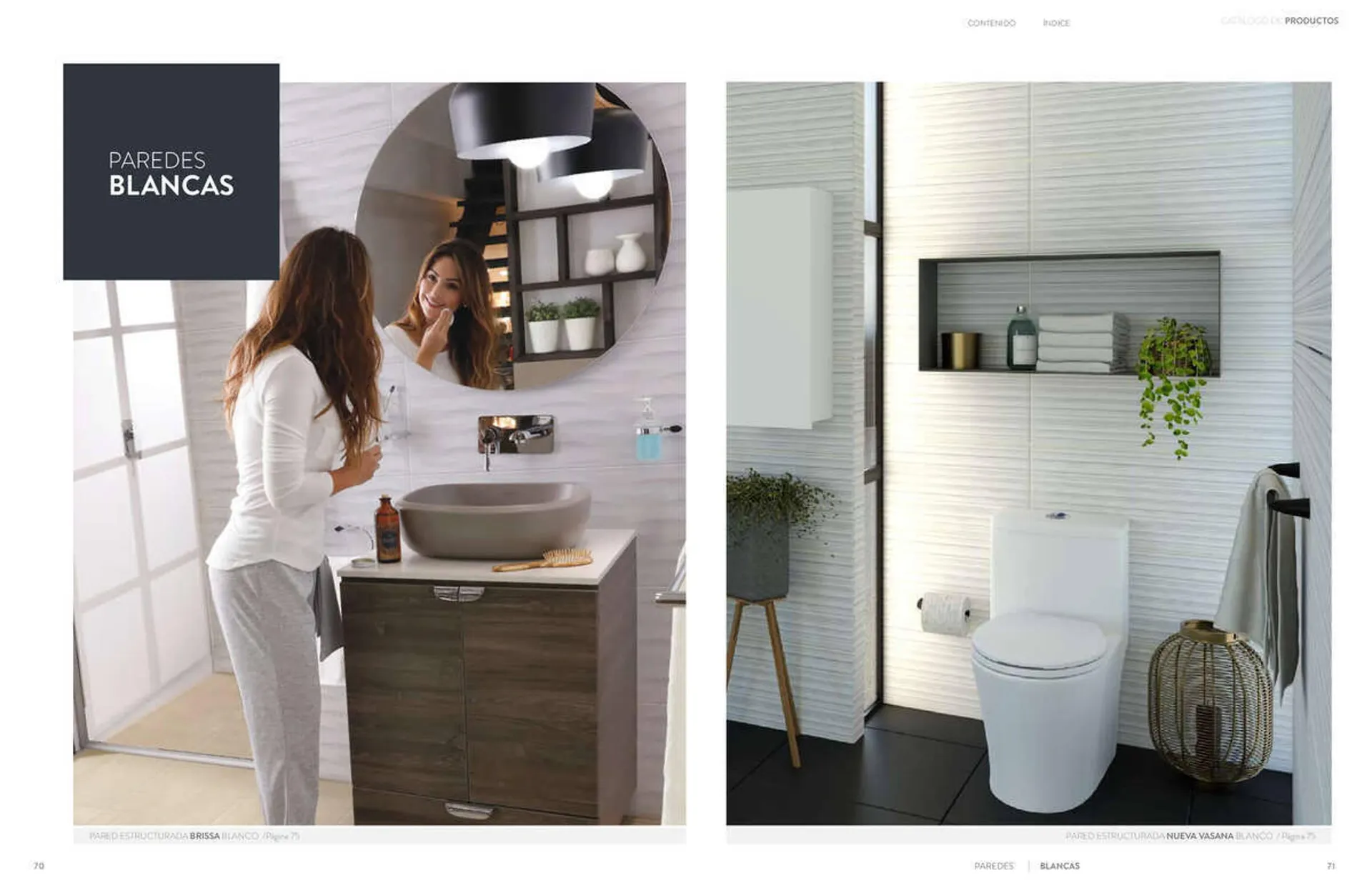 Catalogo de Catálogo Corona Centro de Inspiración 30 de junio al 30 de junio 2024 - Pag 36