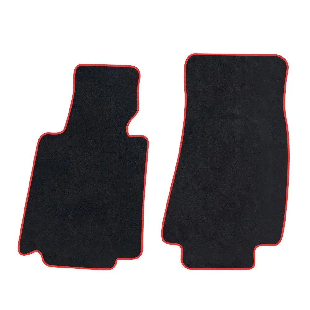 Car Floor Mats Fit for nissan 370Z 2016-2022