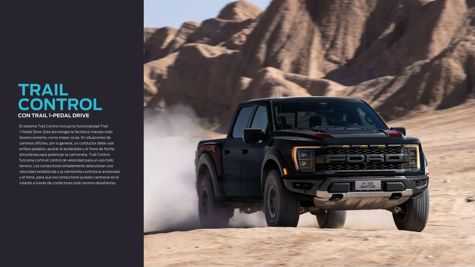 Catalogo de Catálogo Ford 30 de abril al 31 de mayo 2025 - Pag 15