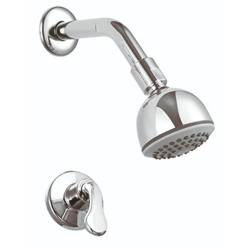 Ducha sencilla monza