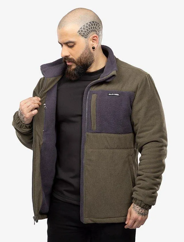 CHAQUETA ZURICH HOMBRE