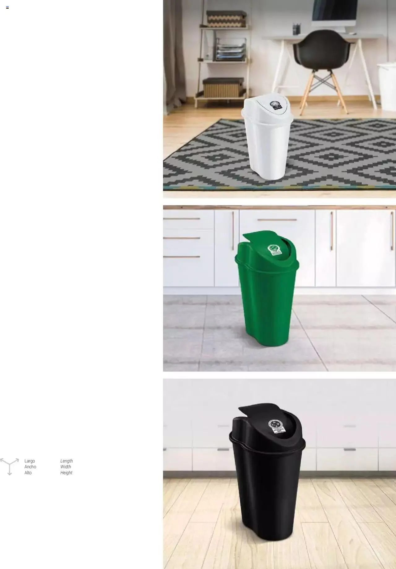 Catalogo de Rimax - Folleto 1 de marzo al 31 de diciembre 2024 - Pag 86