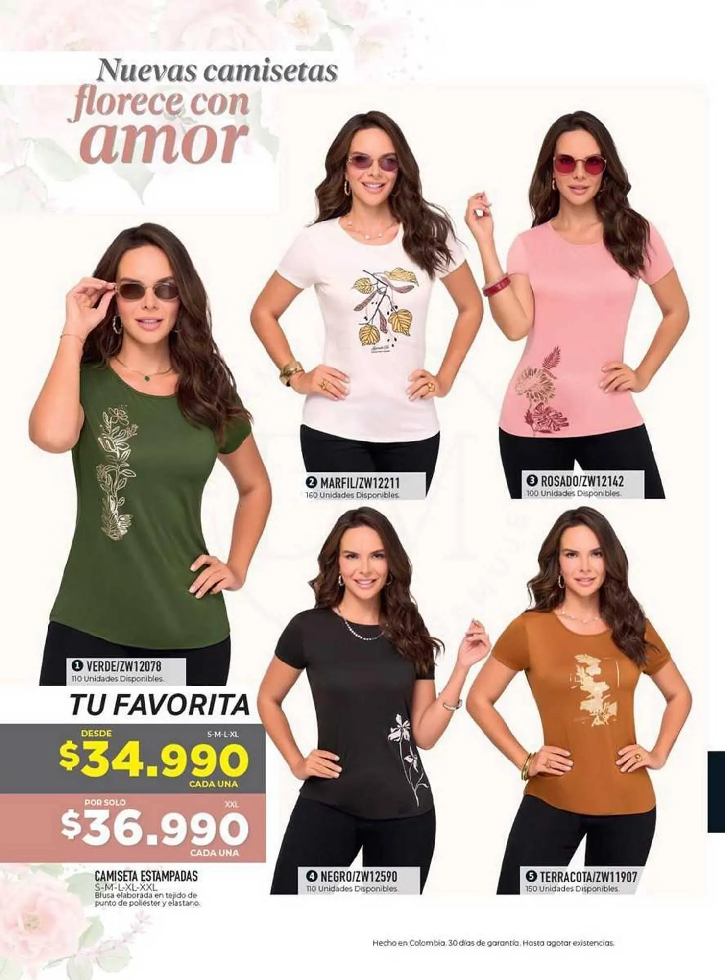 Catalogo de Catálogo Croydon 2 de mayo al 29 de mayo 2025 - Pag 88