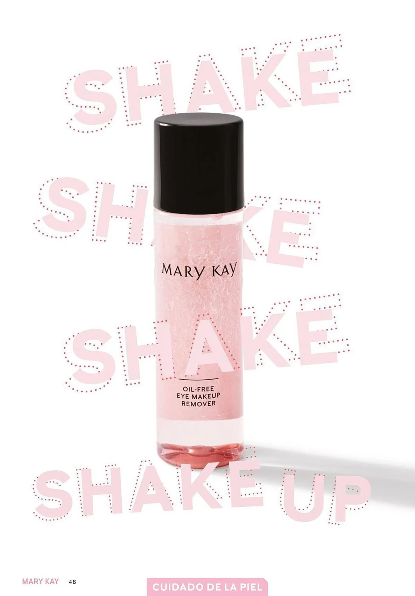 Catalogo de Catálogo Mary Kay 2 de abril al 30 de junio 2024 - Pag 48