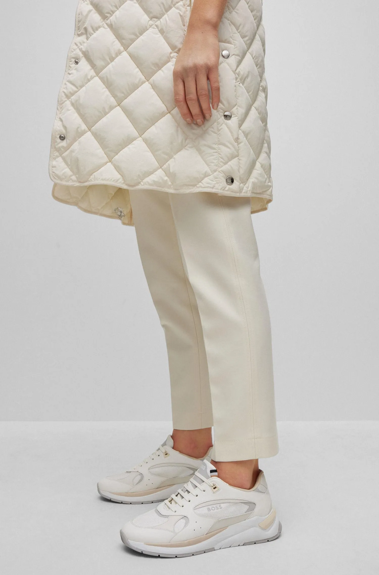 Tenis deportivas Mujer