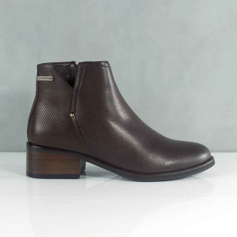 BOTINES PARA MUJER ROYAL CAFE