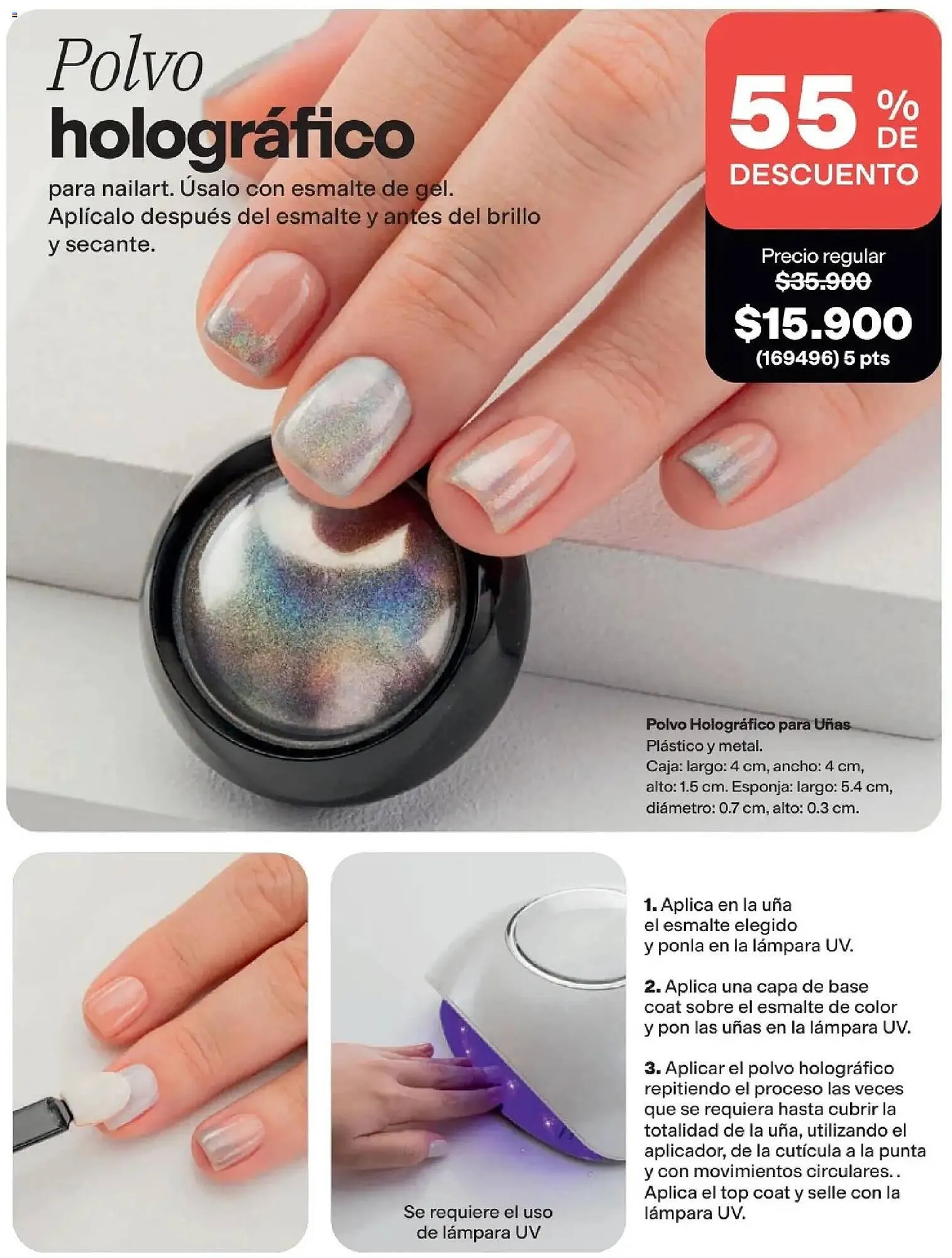 Catalogo de Catálogo Avon 1 de agosto al 31 de agosto 2026 - Pag 177
