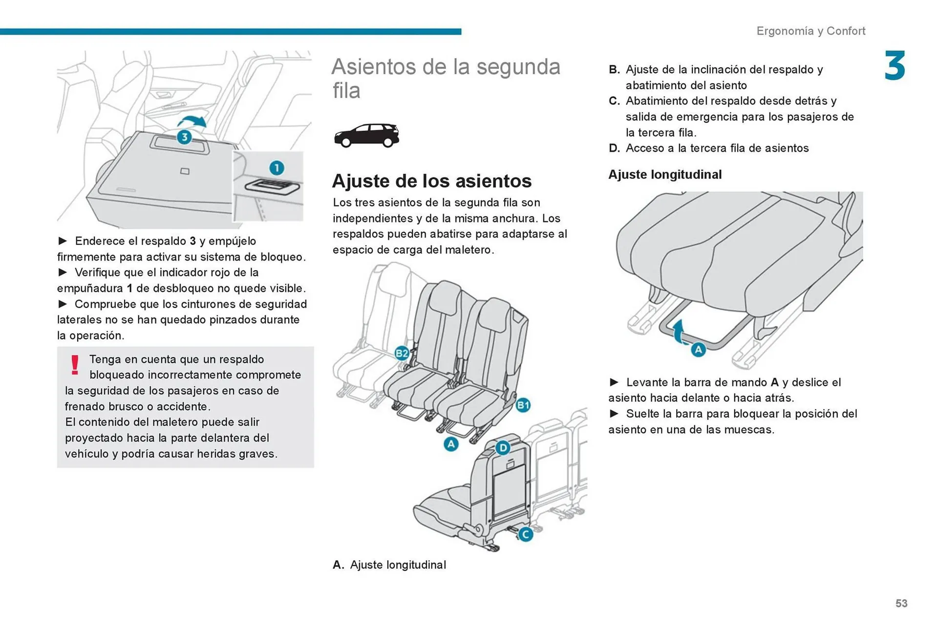 Catalogo de Catálogo Peugeot 16 de octubre al 16 de octubre 2024 - Pag 55