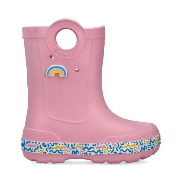 CALZADO BANDA MODA 0134-021