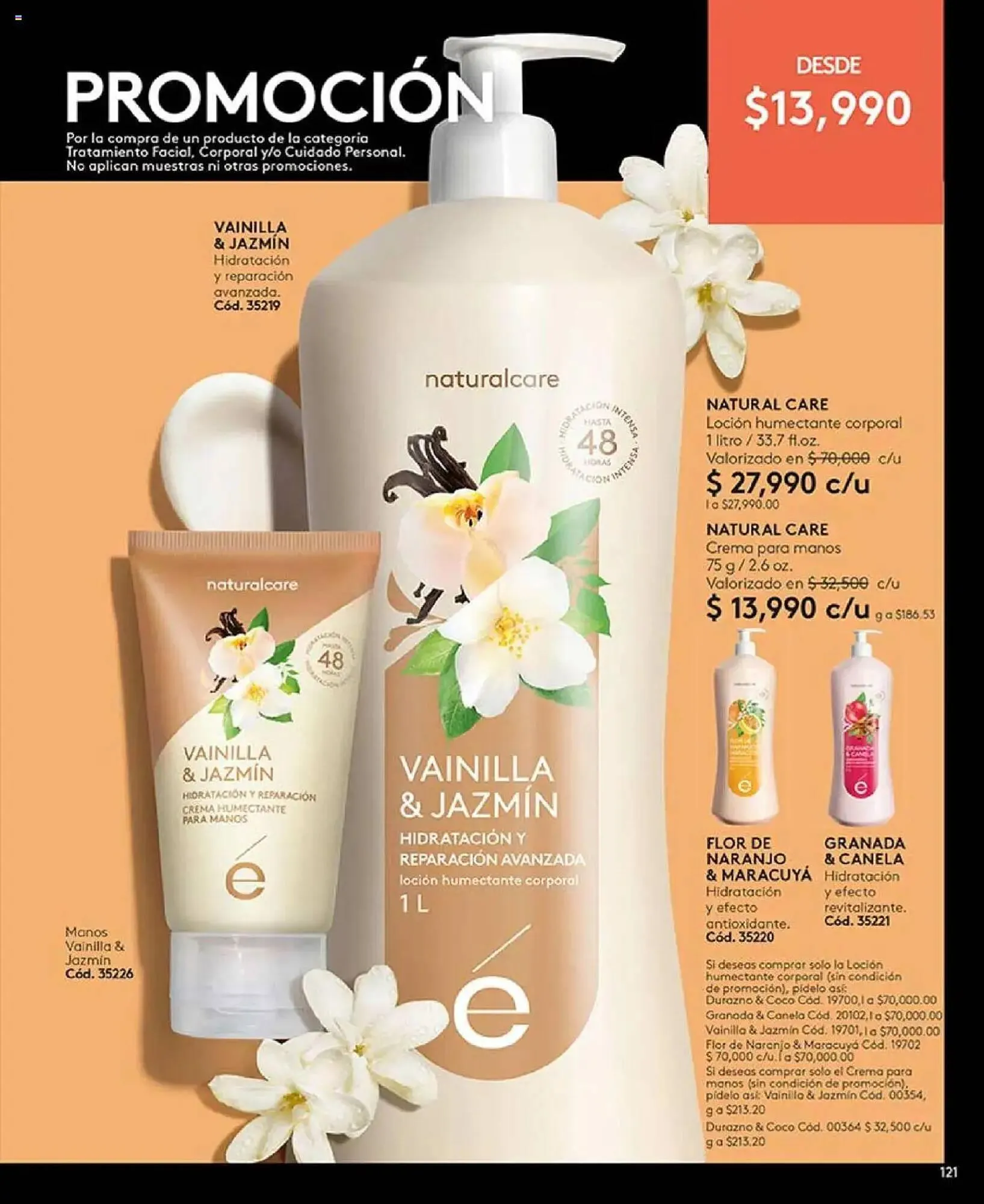 Catalogo de Catálogo Ésika 1 de abril al 8 de junio 2025 - Pag 433