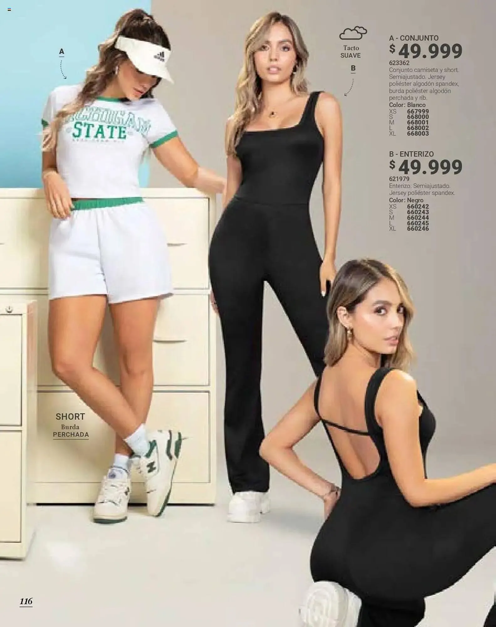 Catalogo de Catálogo Carmel 1 de junio al 1 de agosto 2025 - Pag 118