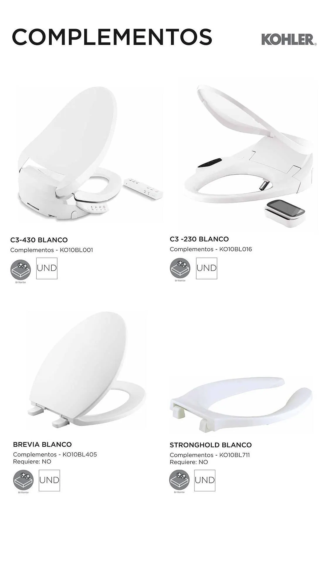 Catalogo de Catálogo Decorceramica 6 de noviembre al 6 de mayo 2025 - Pag 31