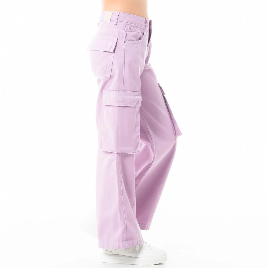 CARGO PANTS FOR GIRLS