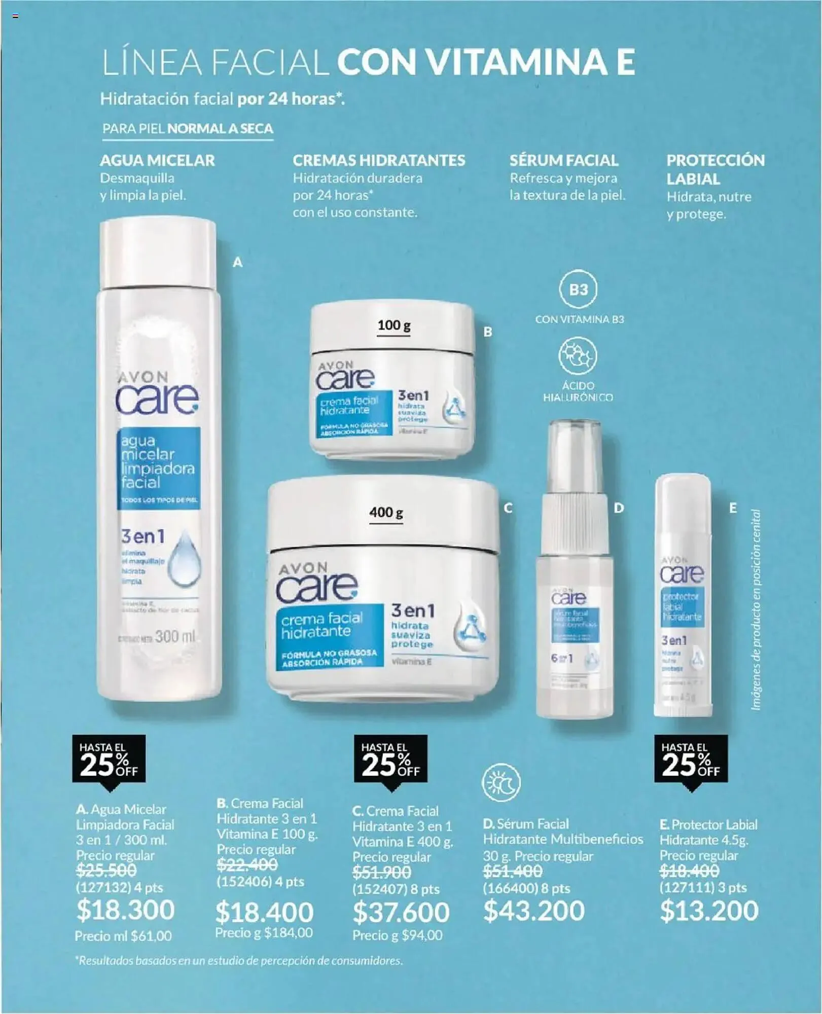 Catalogo de Catálogo Avon 29 de mayo al 13 de julio 2025 - Pag 99