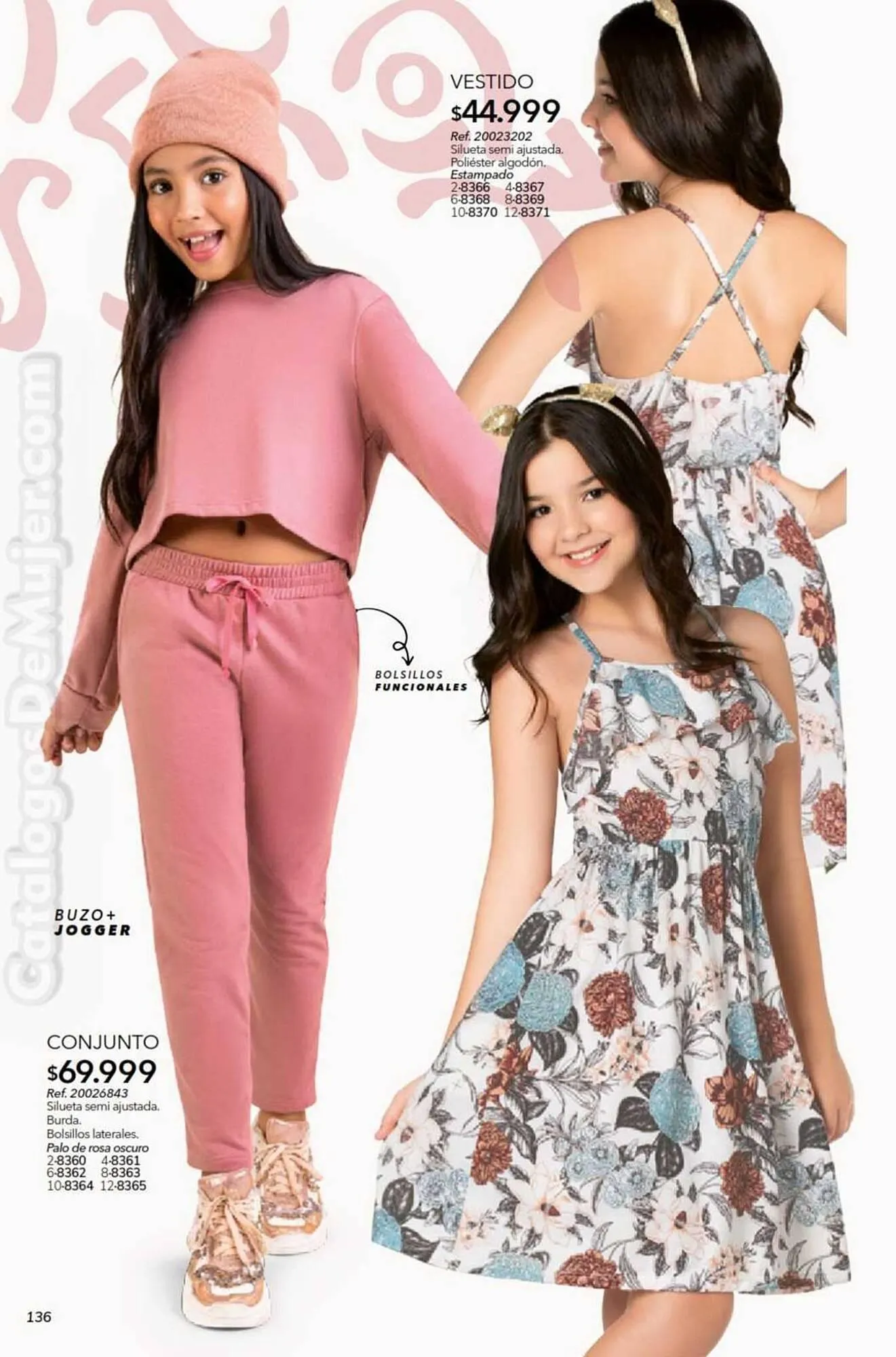 Catalogo de Catálogo Marketing Personal 3 de mayo al 24 de junio 2024 - Pag 53