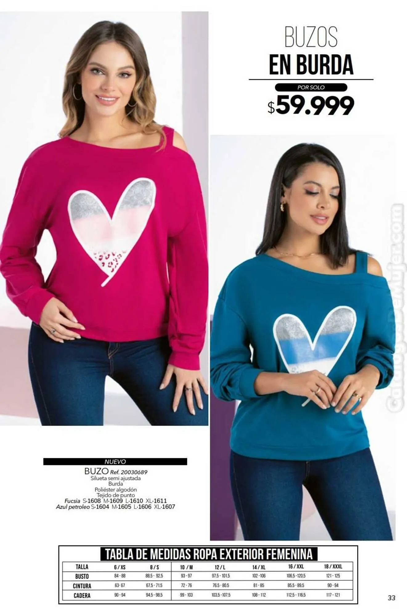 Catalogo de Catálogo Marketing Personal 3 de mayo al 24 de junio 2024 - Pag 171