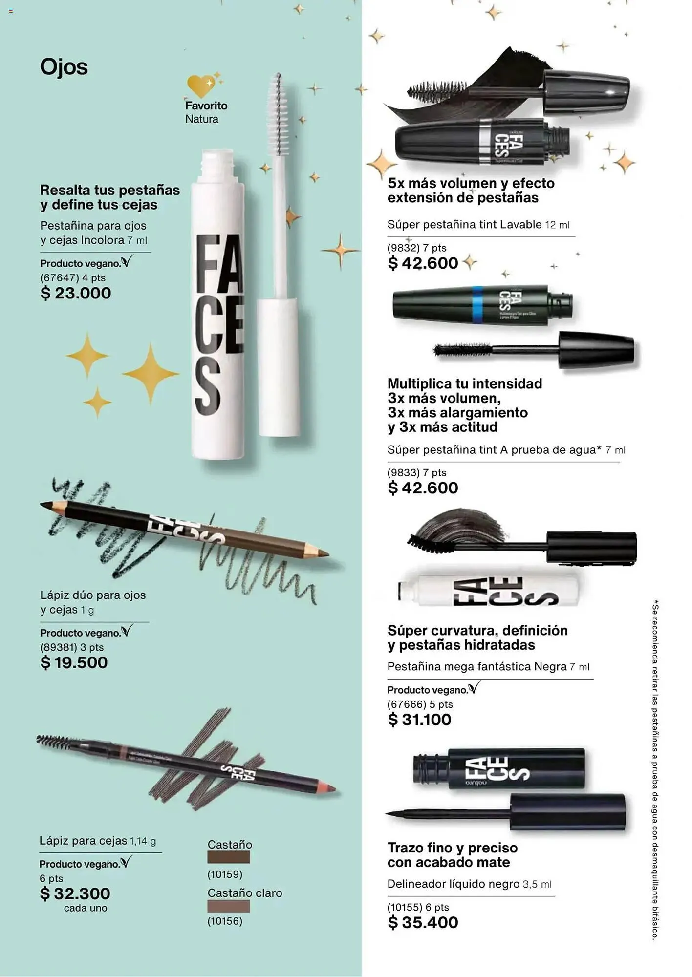 Catalogo de Catálogo Natura 13 de noviembre al 1 de enero 2026 - Pag 110