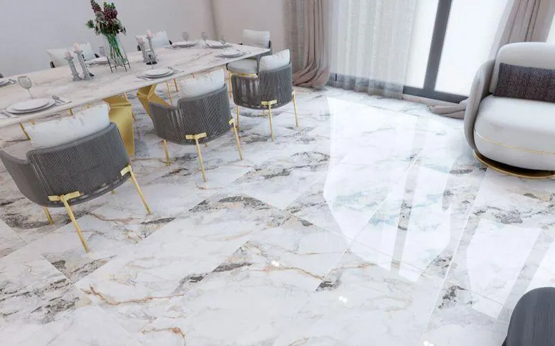 Picasso 58.4X118.4 Rectificado