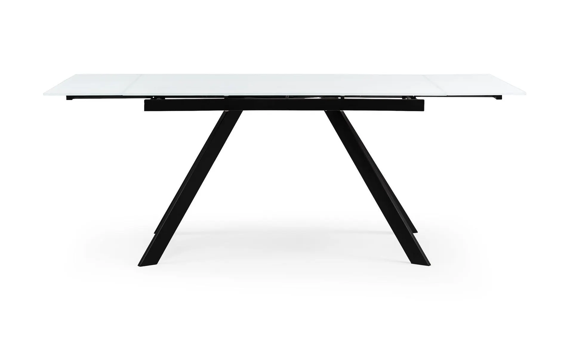 Mesa Comedor Aston Extensión NL 6268 6 Puestos Imp