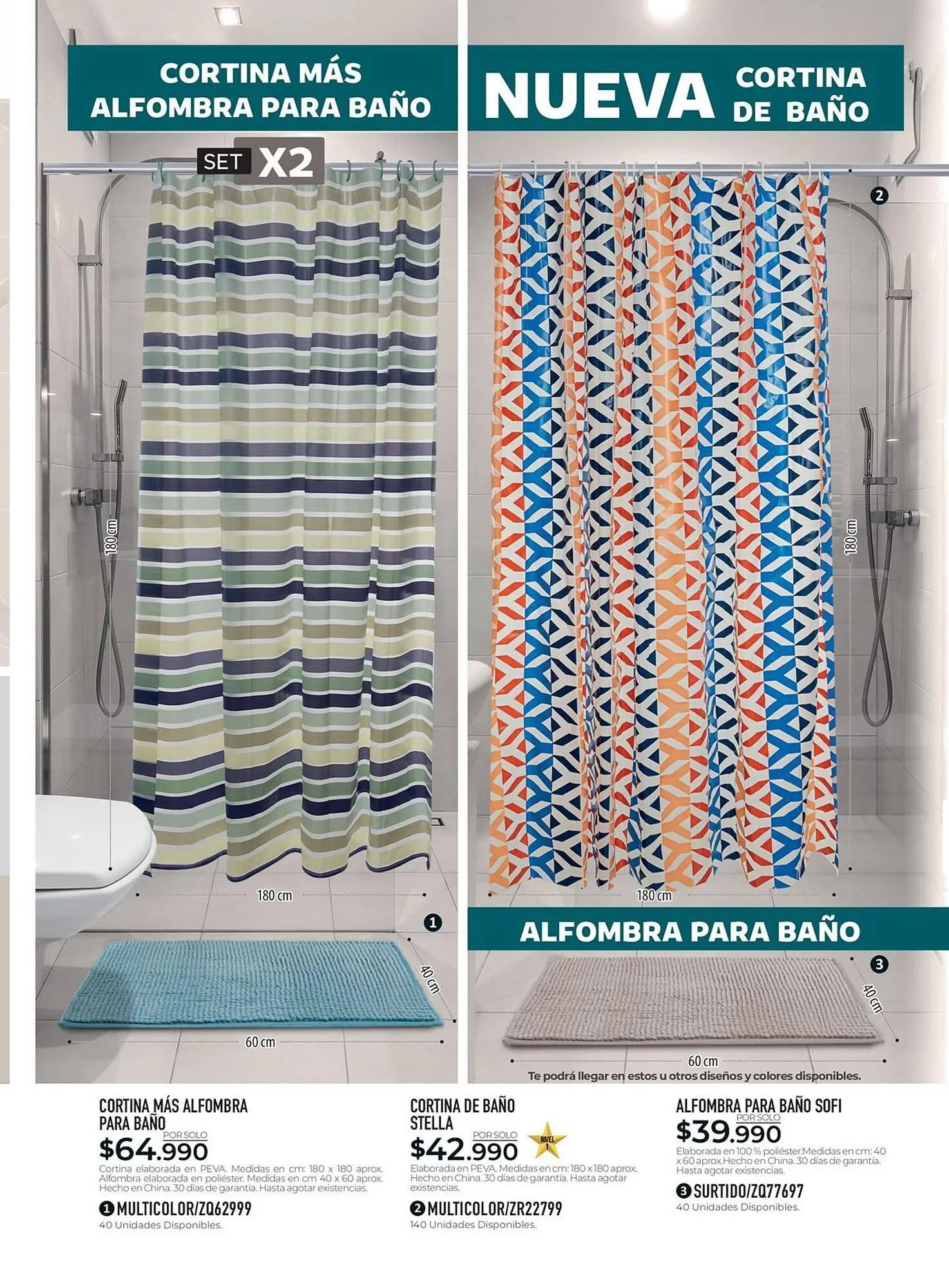 Catalogo de Catálogo Croydon 30 de diciembre al 5 de febrero 2026 - Pag 245