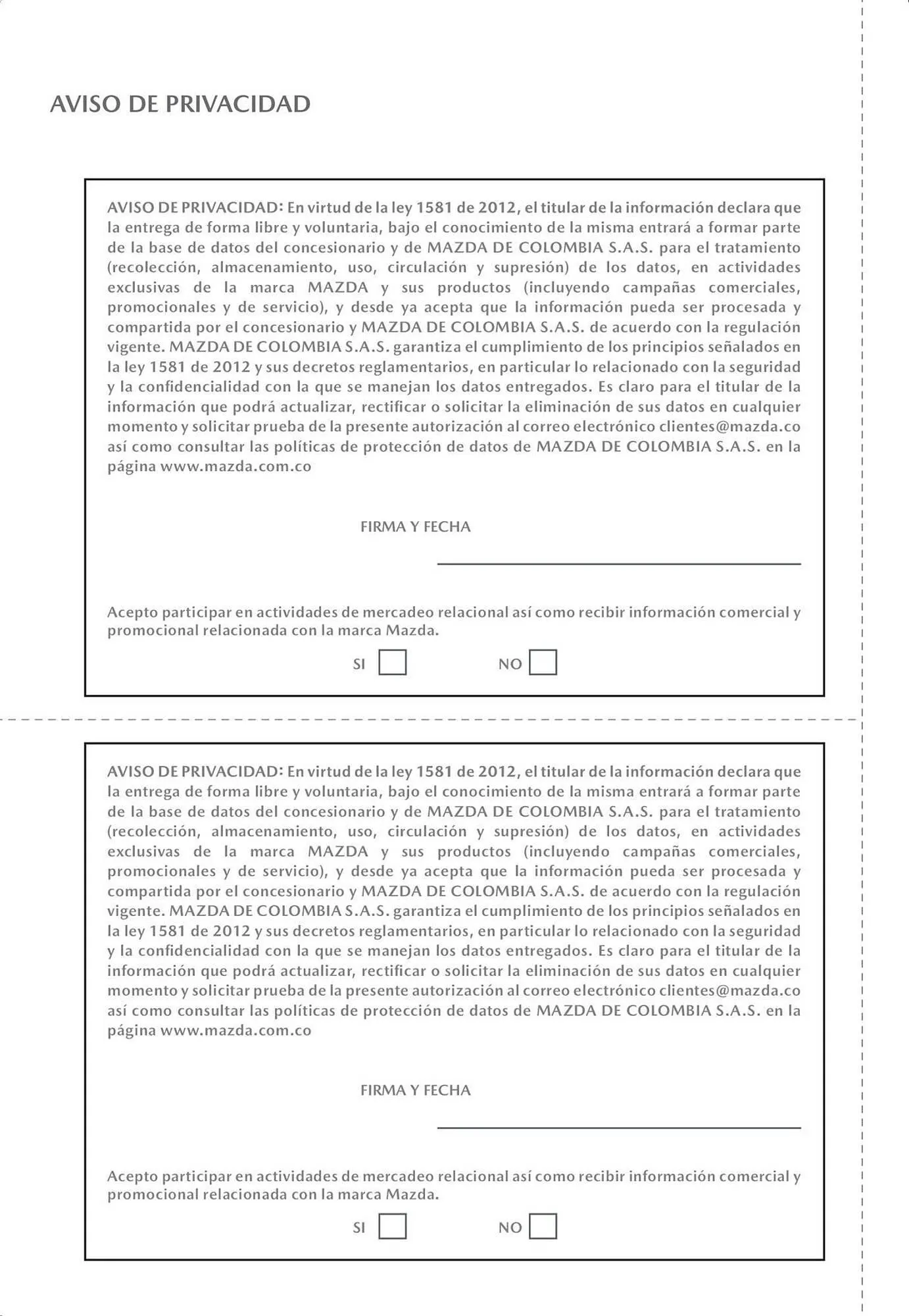 Catalogo de Catálogo Mazda 4 de octubre al 4 de octubre 2024 - Pag 90