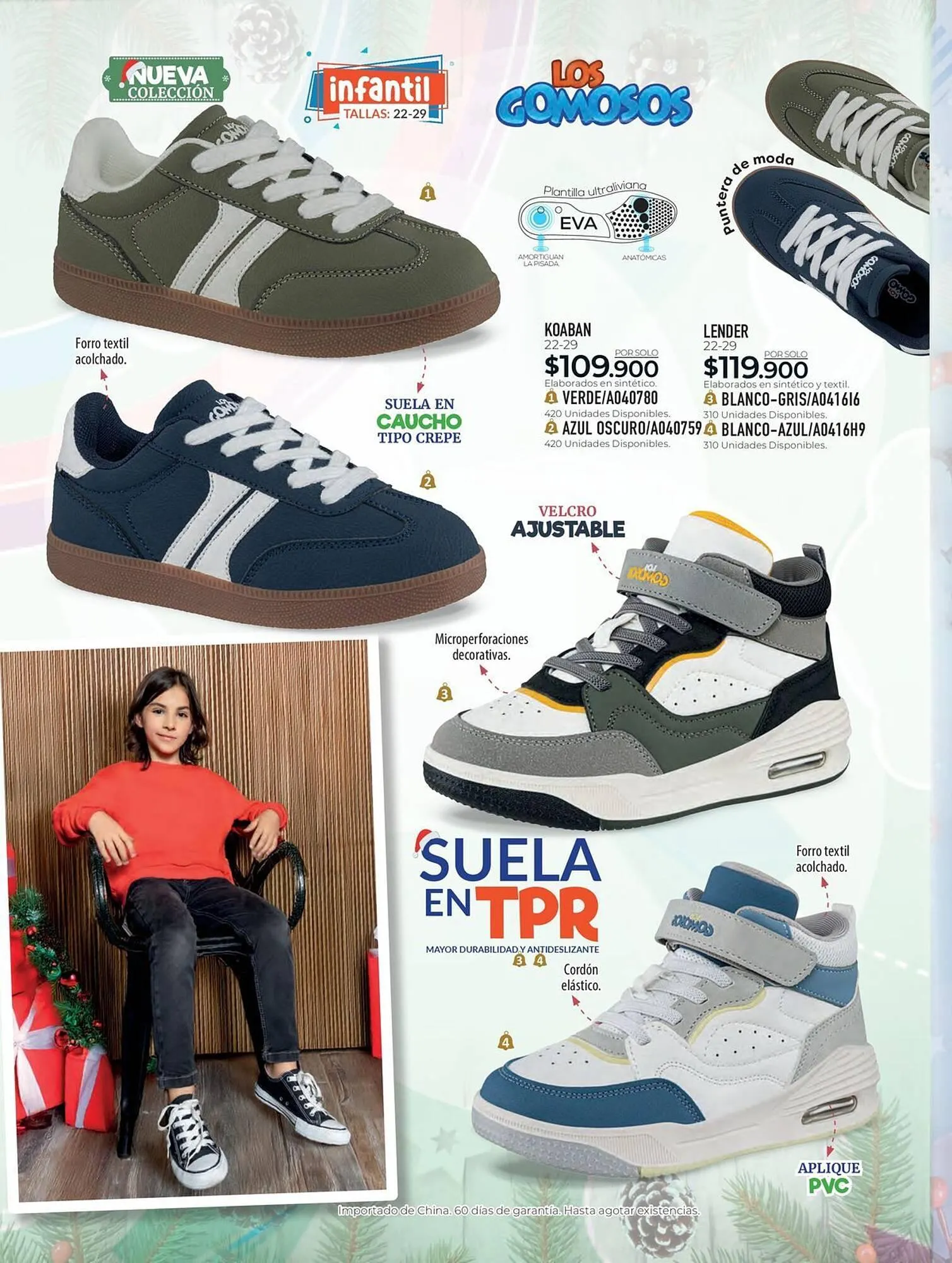 Catalogo de Catálogo Croydon 31 de octubre al 26 de diciembre 2025 - Pag 231